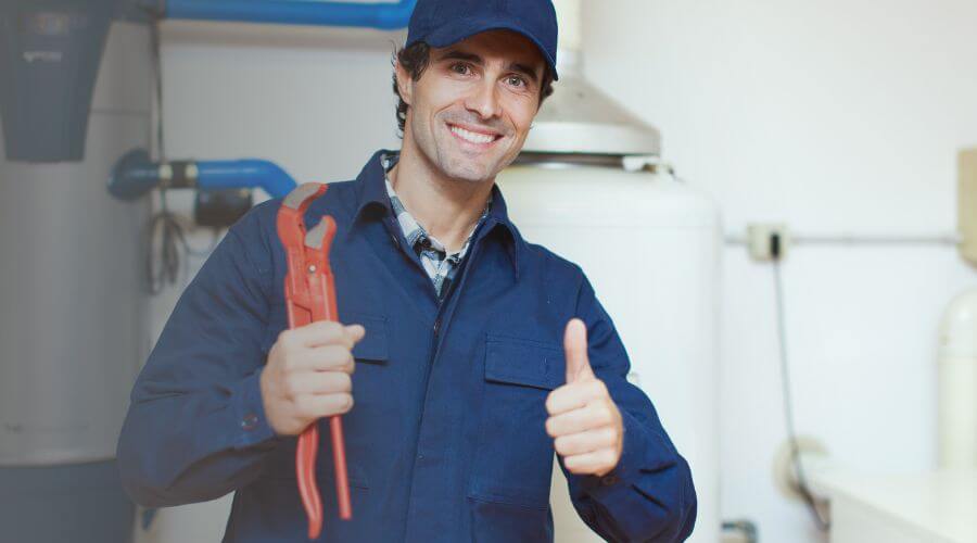 Professional Leak Detection in Hilltop, WV